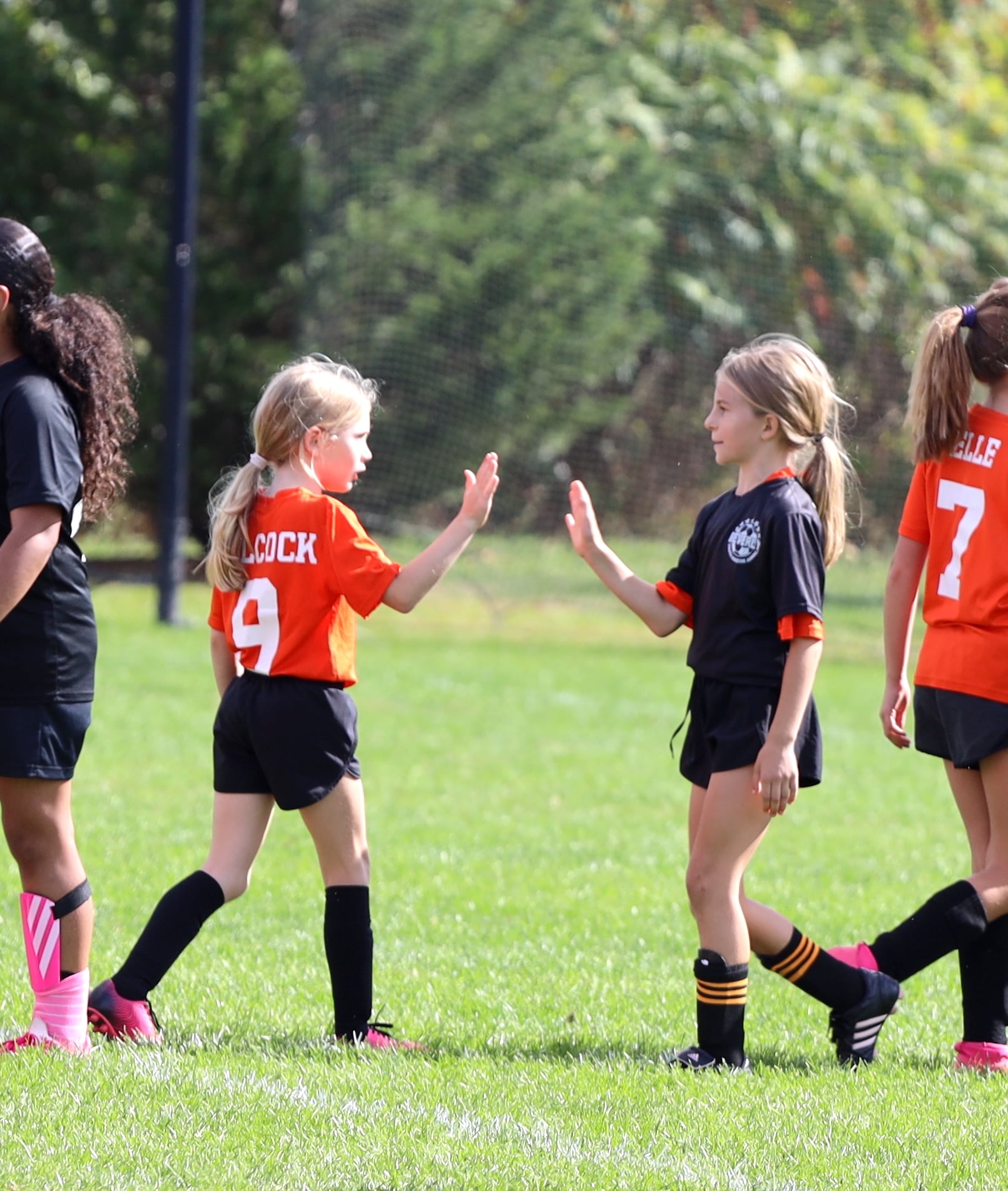 BYSA players