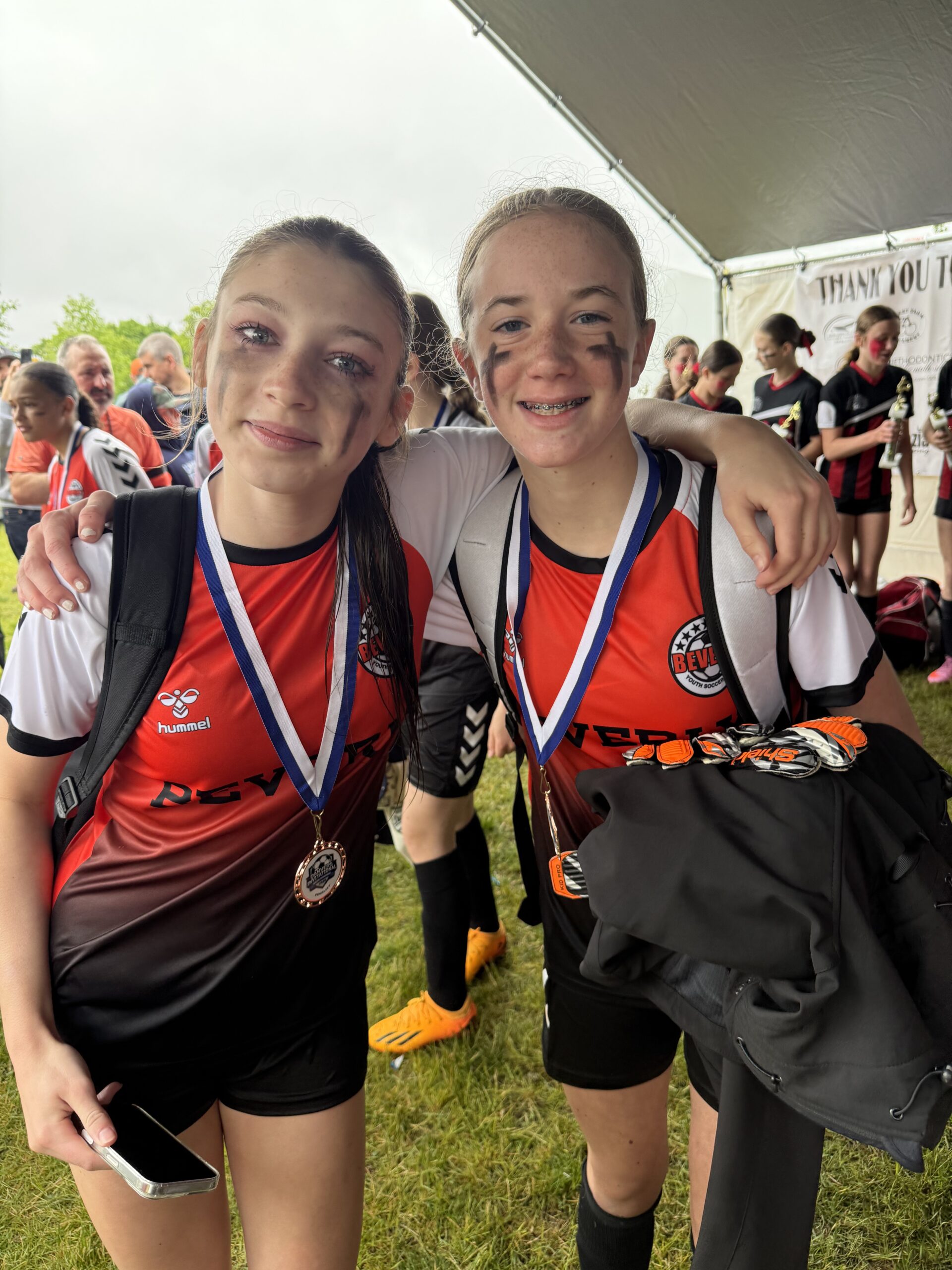 BYSA players