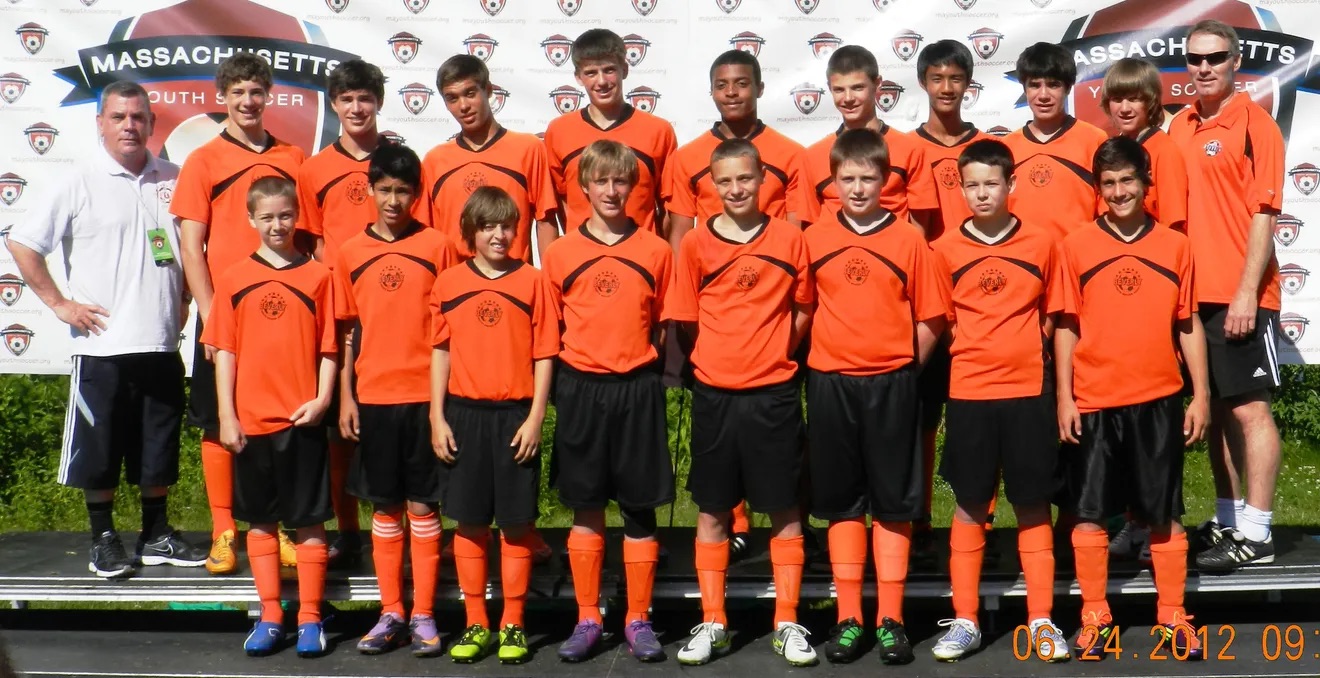 BYSA players